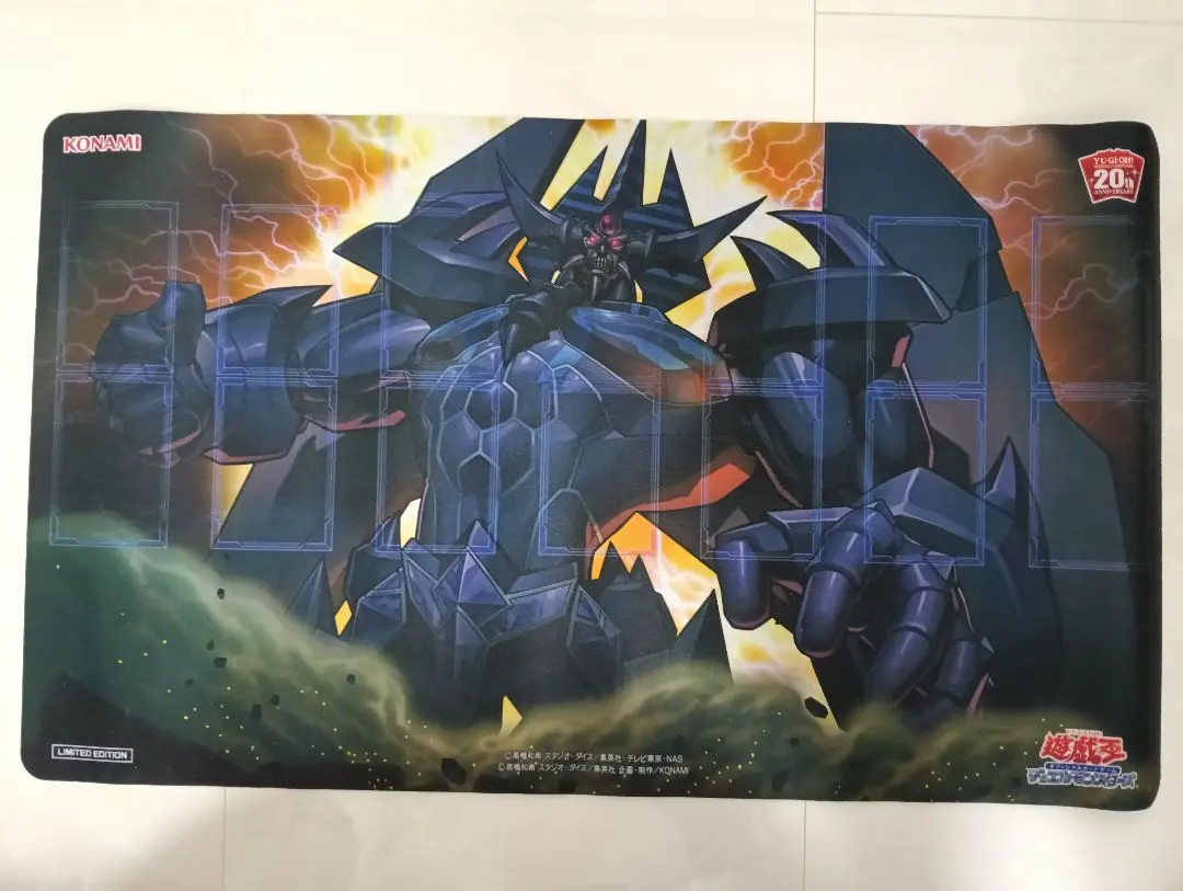 2026年最新】オベリスク プレイマットの人気アイテム - メルカリ