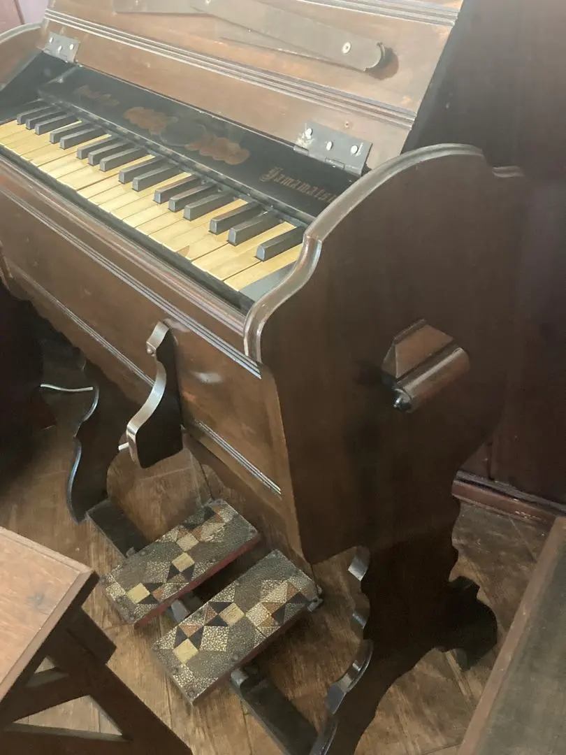 2026年最新】足踏みオルガンの人気アイテム - メルカリ