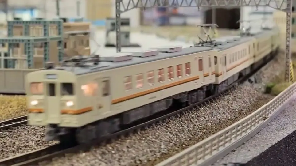 2026年最新】123系 鉄コレの人気アイテム - メルカリ