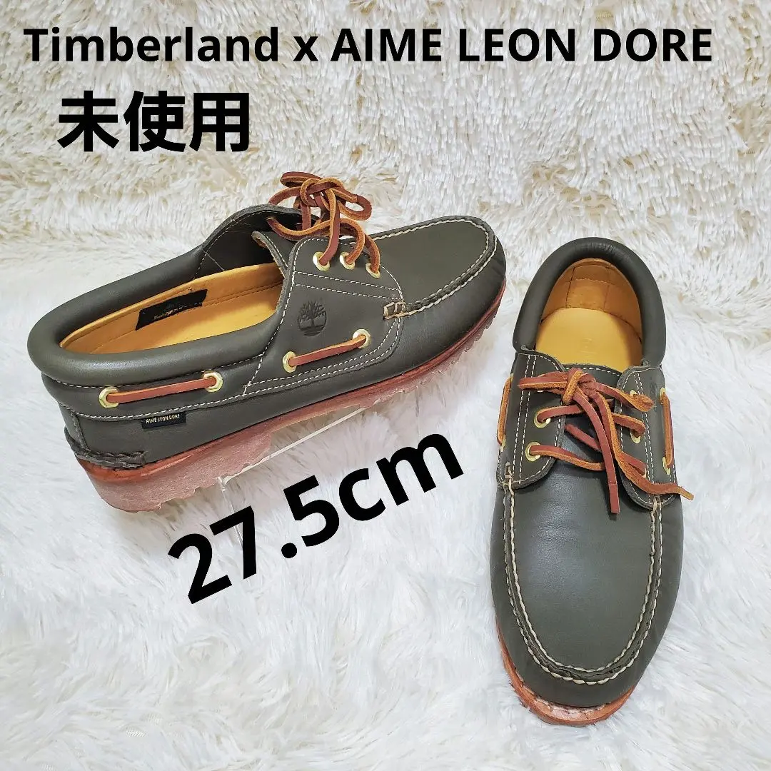 2026年最新】Aime leon dore timberlandの人気アイテム - メルカリ