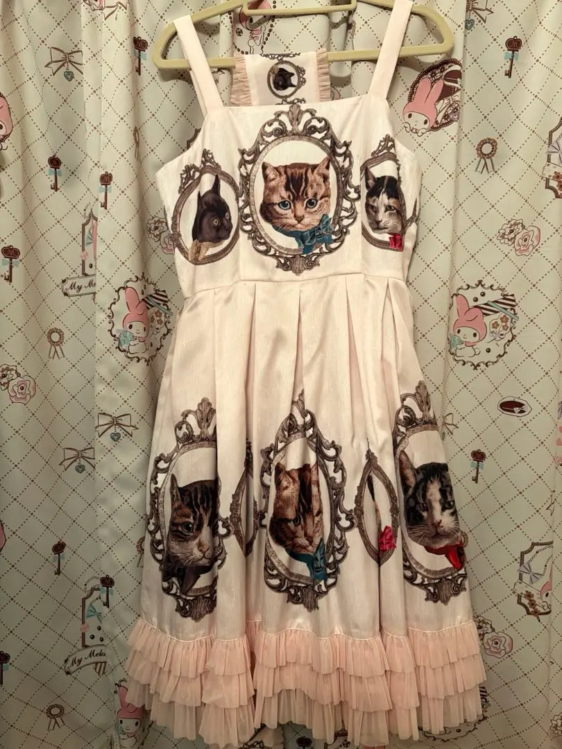 2026年最新】Juliette et Justine ワンピースの人気アイテム - メルカリ