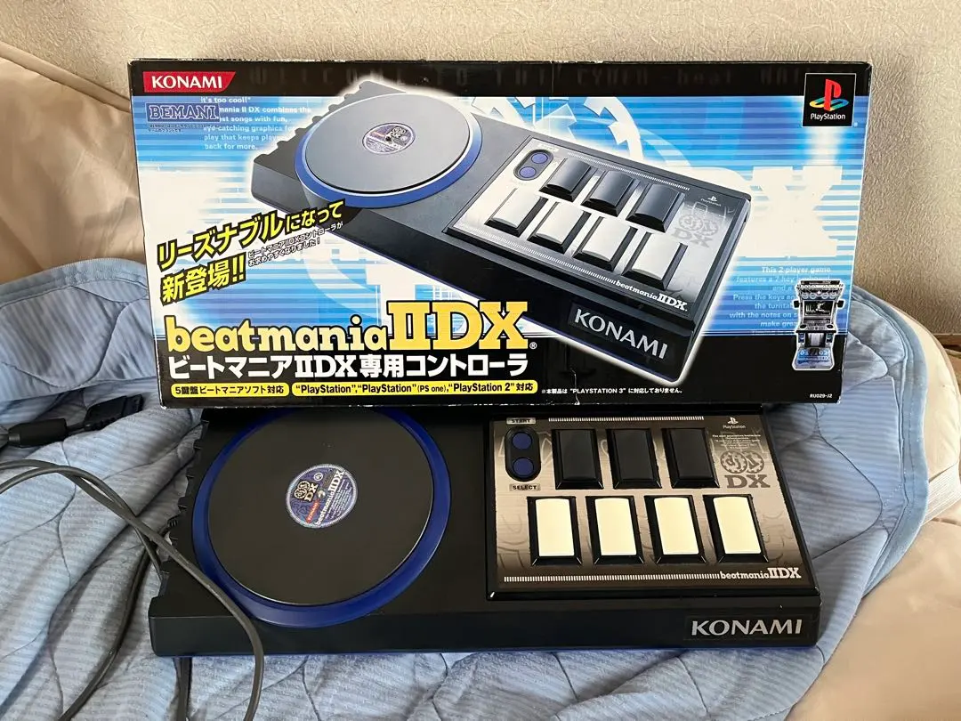 2026年最新】PS2 ビートマニア専用コントローラーの人気アイテム