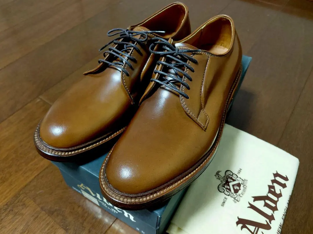 2026年最新】ALDEN 9905の人気アイテム - メルカリ