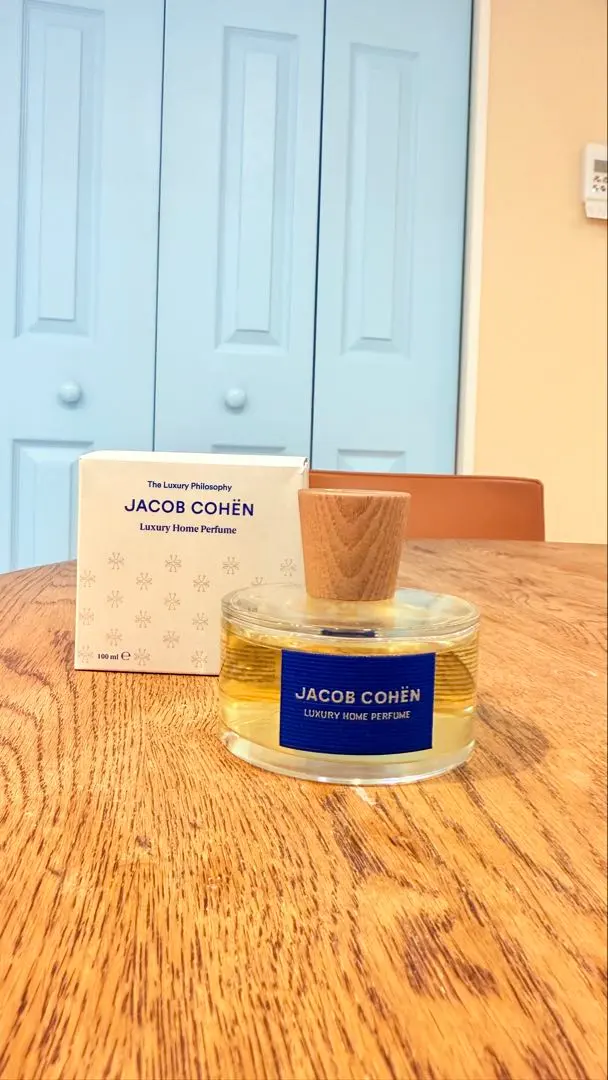 2026年最新】ヤコブコーエン 香水の人気アイテム - メルカリ