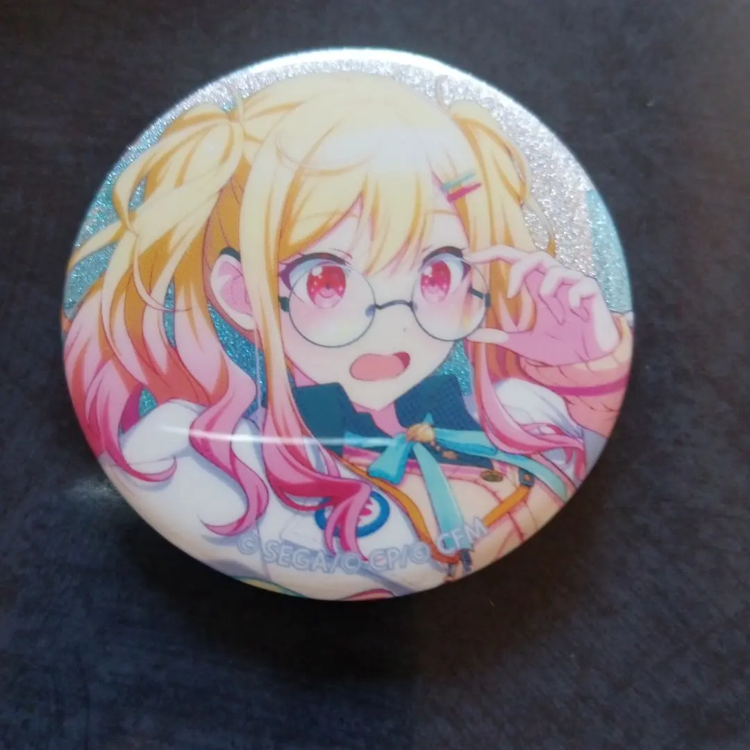 2026年最新】天馬咲希 缶バッジ 31bの人気アイテム - メルカリ