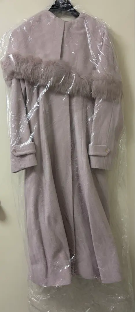 2026年最新】NOELA コート ファートリムの人気アイテム - メルカリ