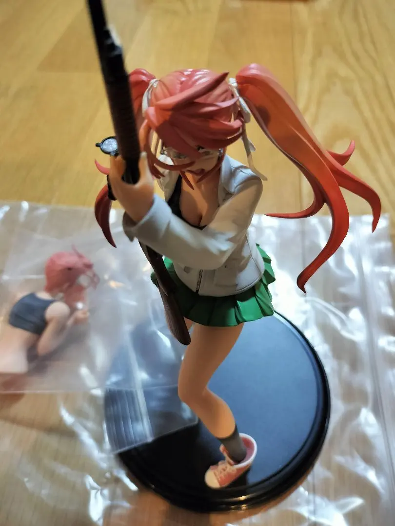 2026年最新】ハイスクールオブザデッドの人気アイテム - メルカリ