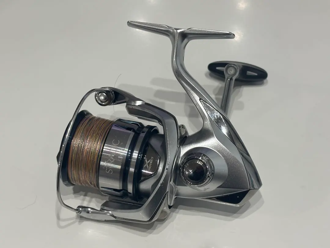 2026年最新】シマノ 15ストラディック c3000hgの人気アイテム - メルカリ