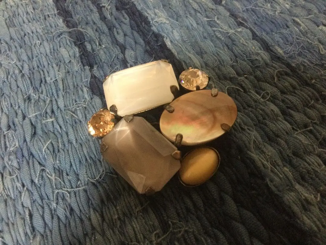 2026年最新】フィリップフェランディスブローチの人気アイテム - メルカリ