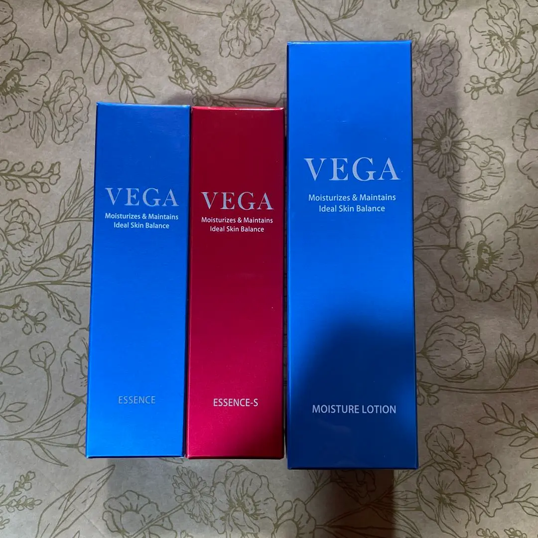 2026年最新】vega. コスメ・美容の人気アイテム - メルカリ
