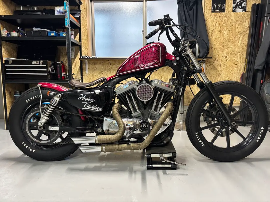 2026年最新】ハーレー ナイトスター マフラーの人気アイテム - メルカリ