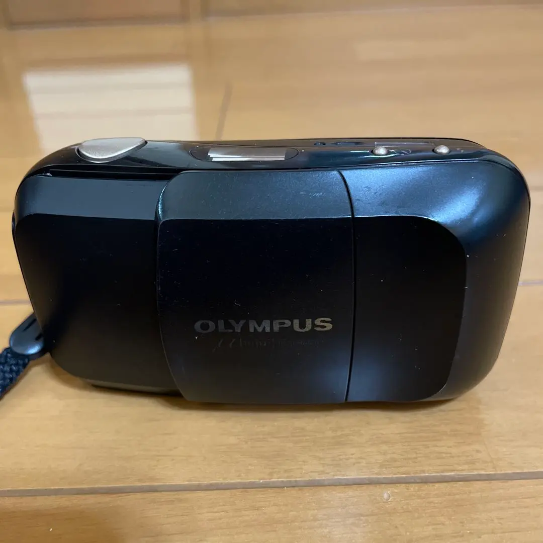 2026年最新】Olympus μ 初代の人気アイテム - メルカリ