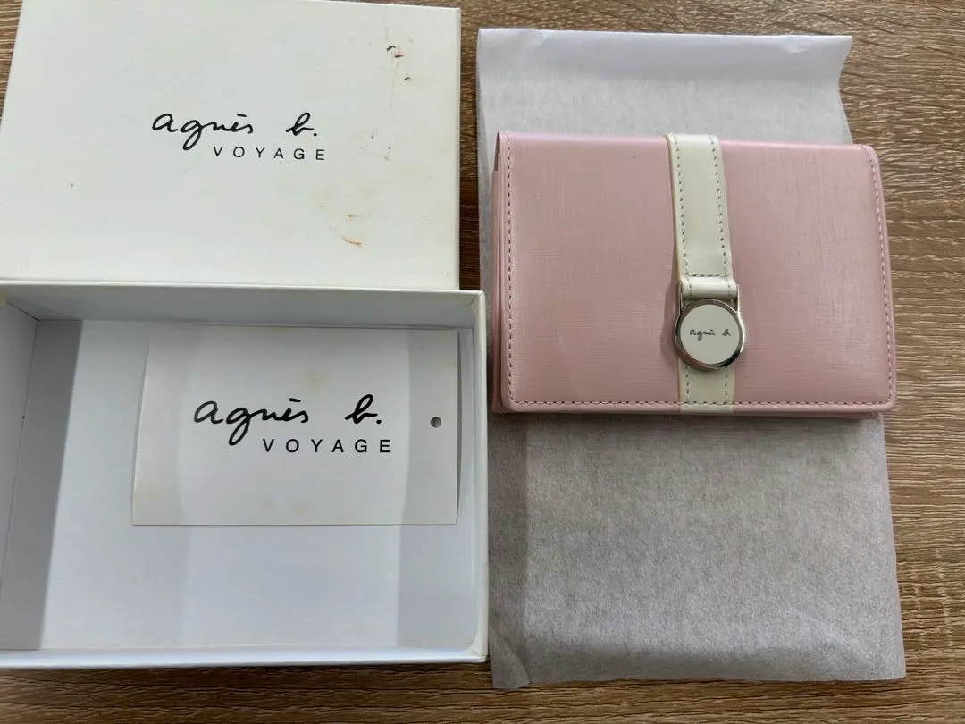 2026年最新】Agnes b 素材：本革 名刺入れの人気アイテム - メルカリ