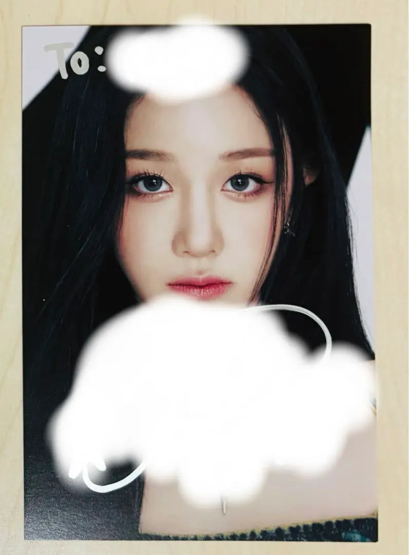 2026年最新】ベビーモンスター 直筆サインの人気アイテム - メルカリ