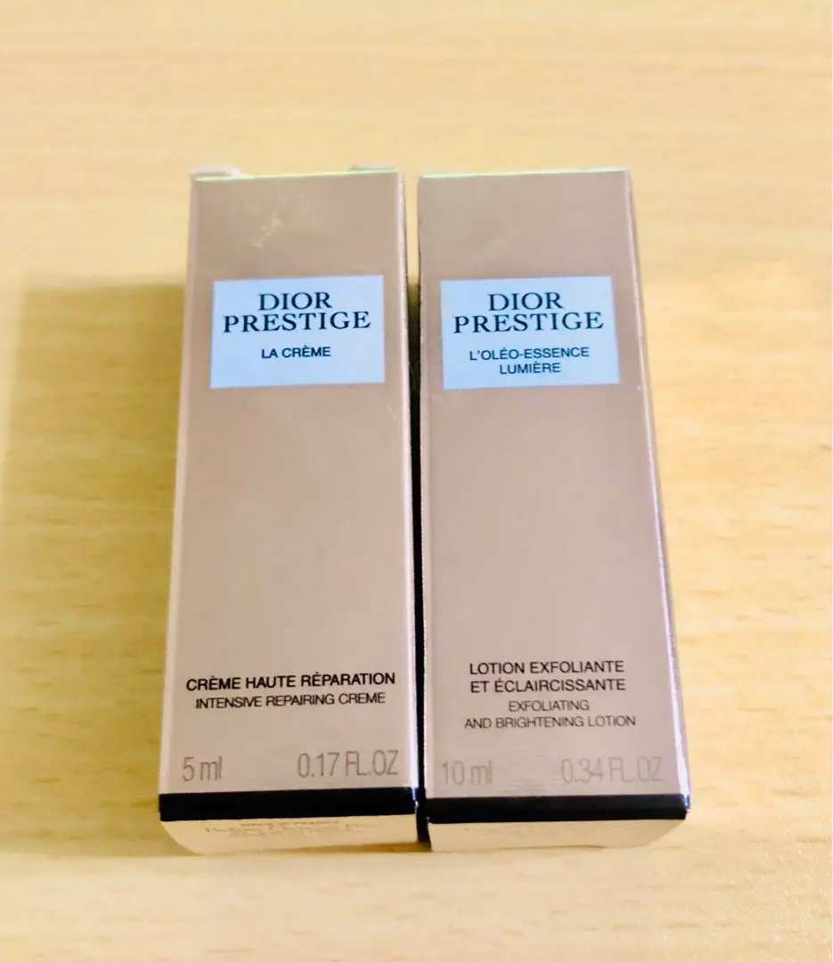 2026年最新】ディオールプレステージラクレームNの人気アイテム - メルカリ