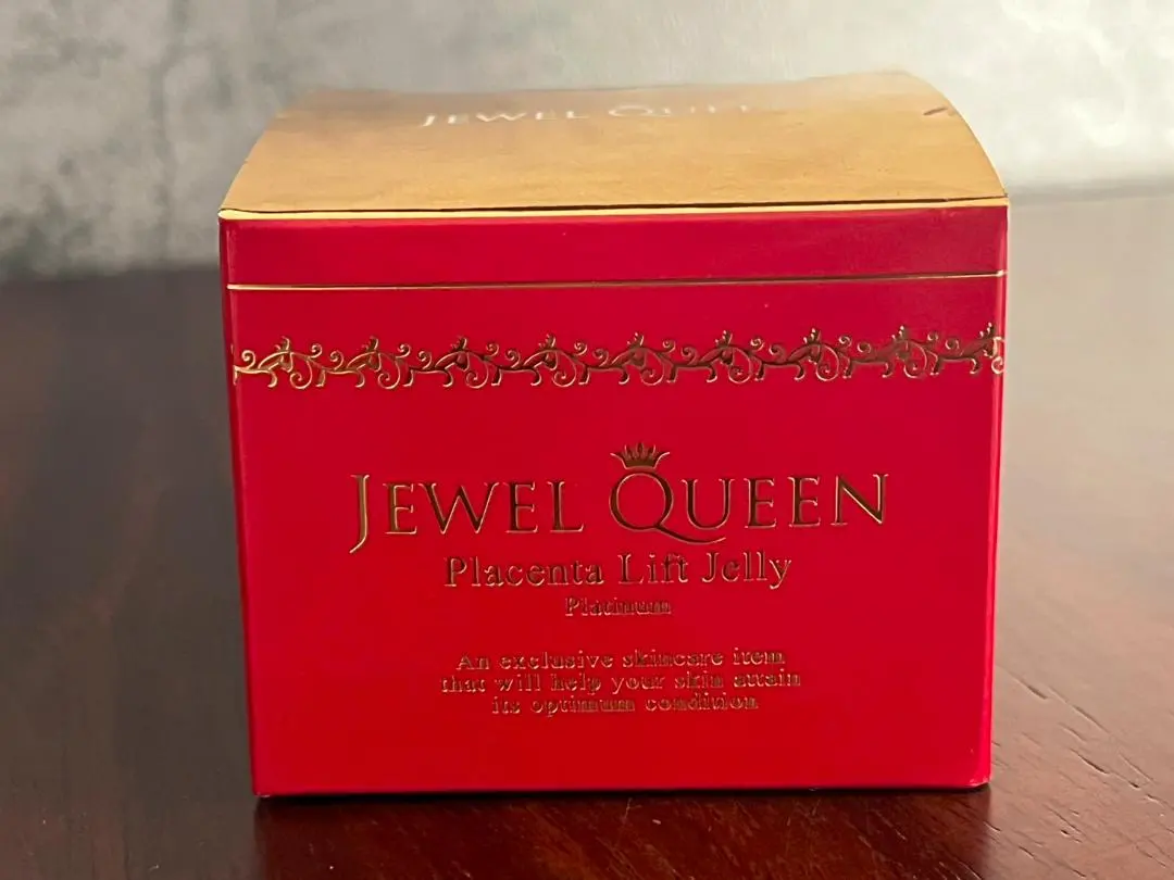 2026年最新】ジュエルクイーン プラセンタの人気アイテム - メルカリ