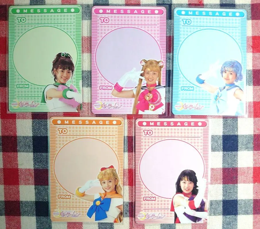 2026年最新】北川景子 セーラームーン 画像の人気アイテム - メルカリ