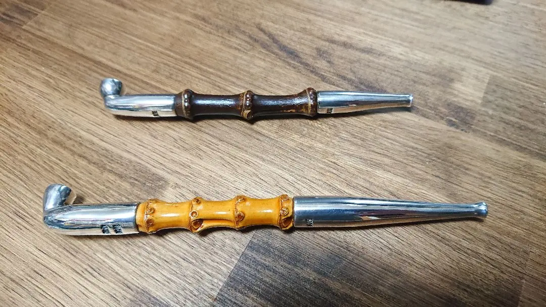 2026年最新】煙管 純銀の人気アイテム - メルカリ