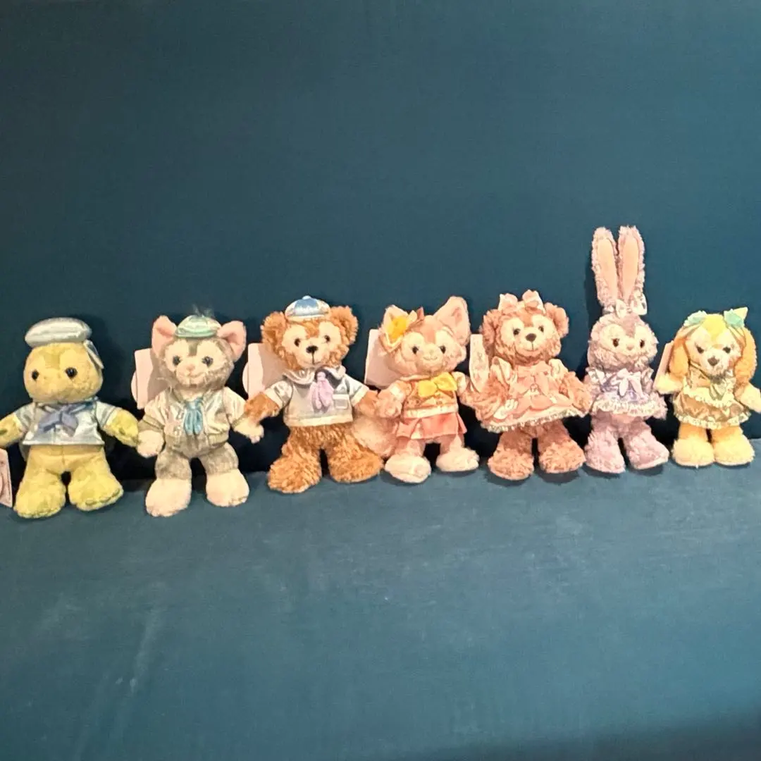 2026年最新】ポージープラッシー リーナベルの人気アイテム - メルカリ