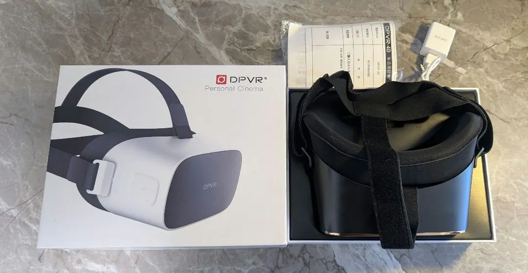 2026年最新】dpvr-4dの人気アイテム - メルカリ