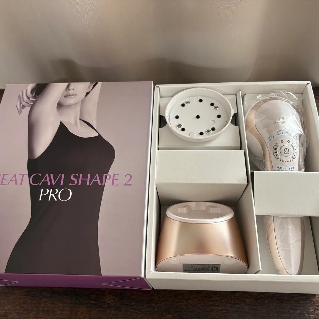 2026年最新】ヒートキャビシェイプ2プロの人気アイテム - メルカリ