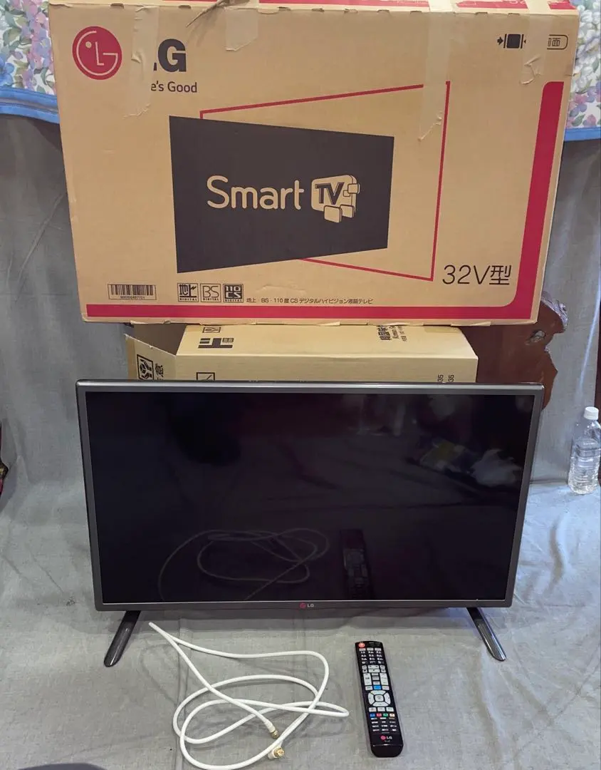 2026年最新】LG 32LB5810の人気アイテム - メルカリ
