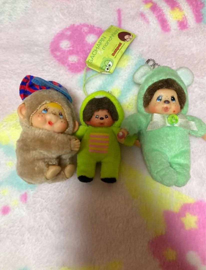 2026年最新】誕生石モンチッチの人気アイテム - メルカリ