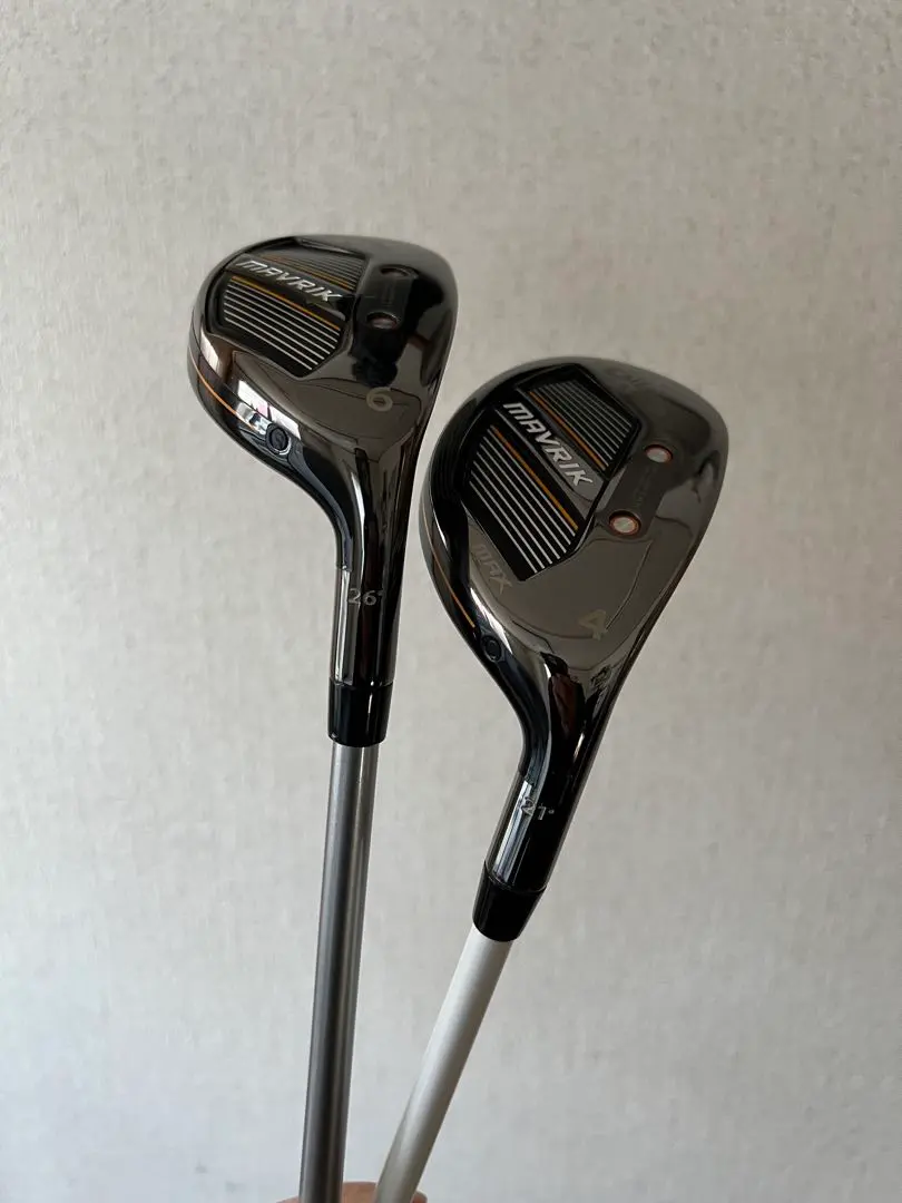 2026年最新】マーベリック ユーティリティ 6の人気アイテム - メルカリ