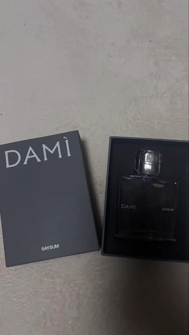 2026年最新】Dami 香水の人気アイテム - メルカリ