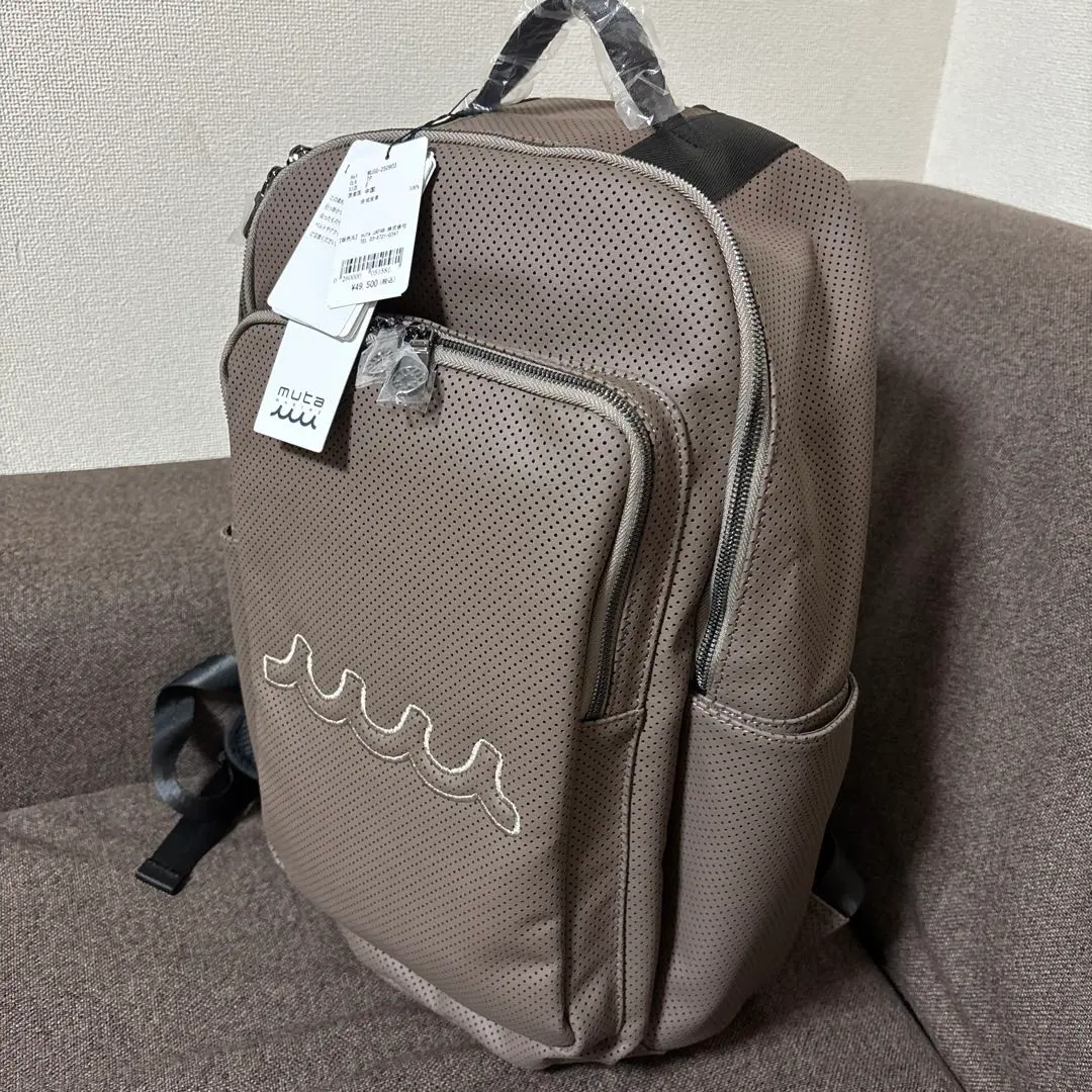 2026年最新】ムータマリンリュックの人気アイテム - メルカリ
