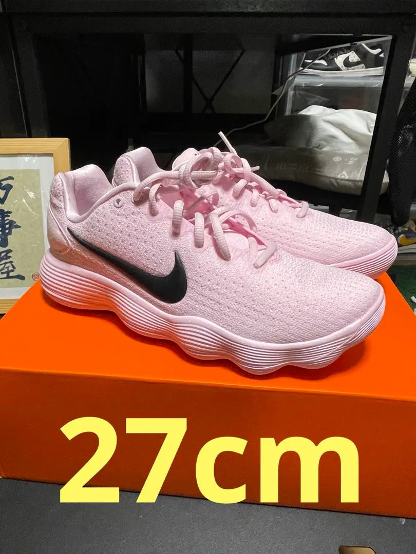 2026年最新】ハイパーダンク2017 low 27の人気アイテム - メルカリ