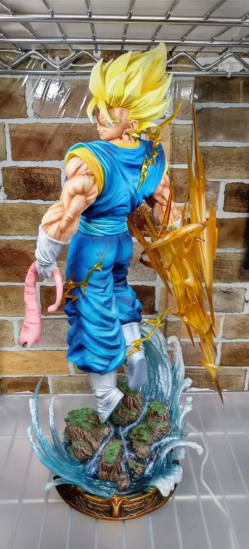 2026年最新】ベジット ガレージキットの人気アイテム - メルカリ