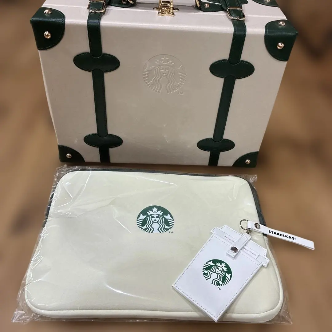 2026年最新】スターバックス トランクの人気アイテム - メルカリ