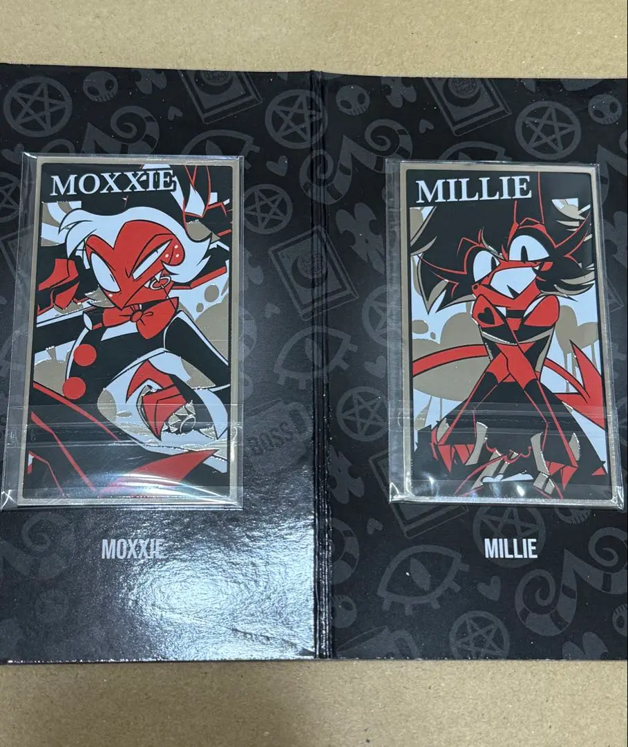 2026年最新】ヘルヴァボス モクシーの人気アイテム - メルカリ