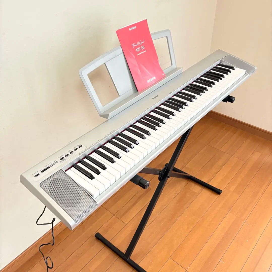 2026年最新】NP-30 ヤマハの人気アイテム - メルカリ