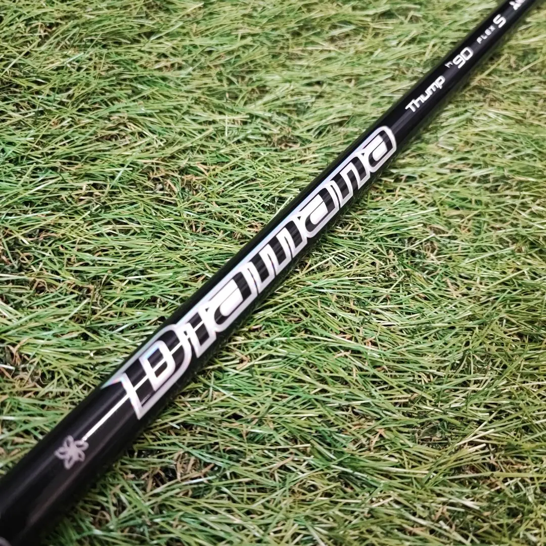 2026年最新】Diamana thump 90の人気アイテム - メルカリ