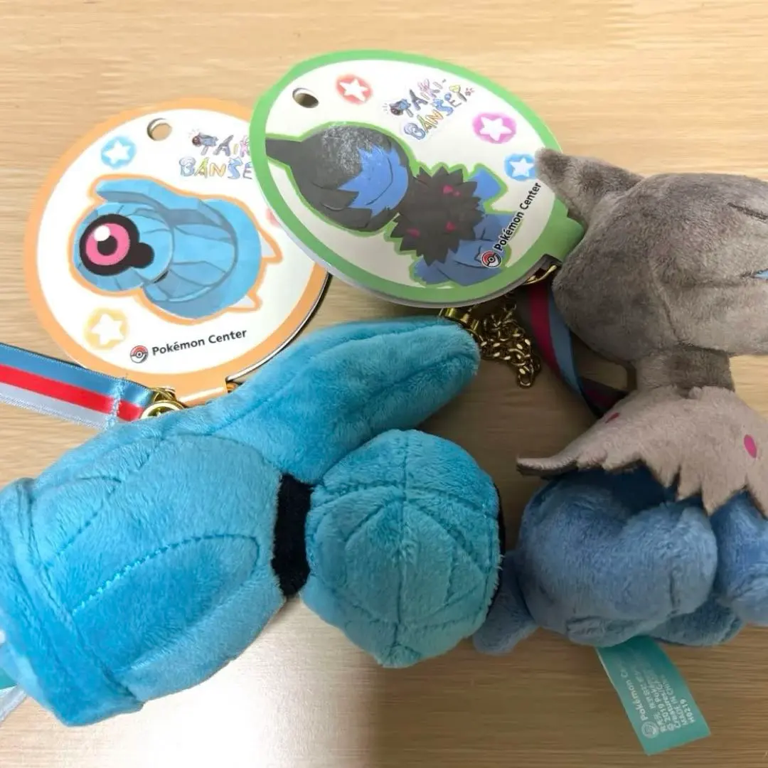 2026年最新】モノズ ぬいぐるみの人気アイテム - メルカリ