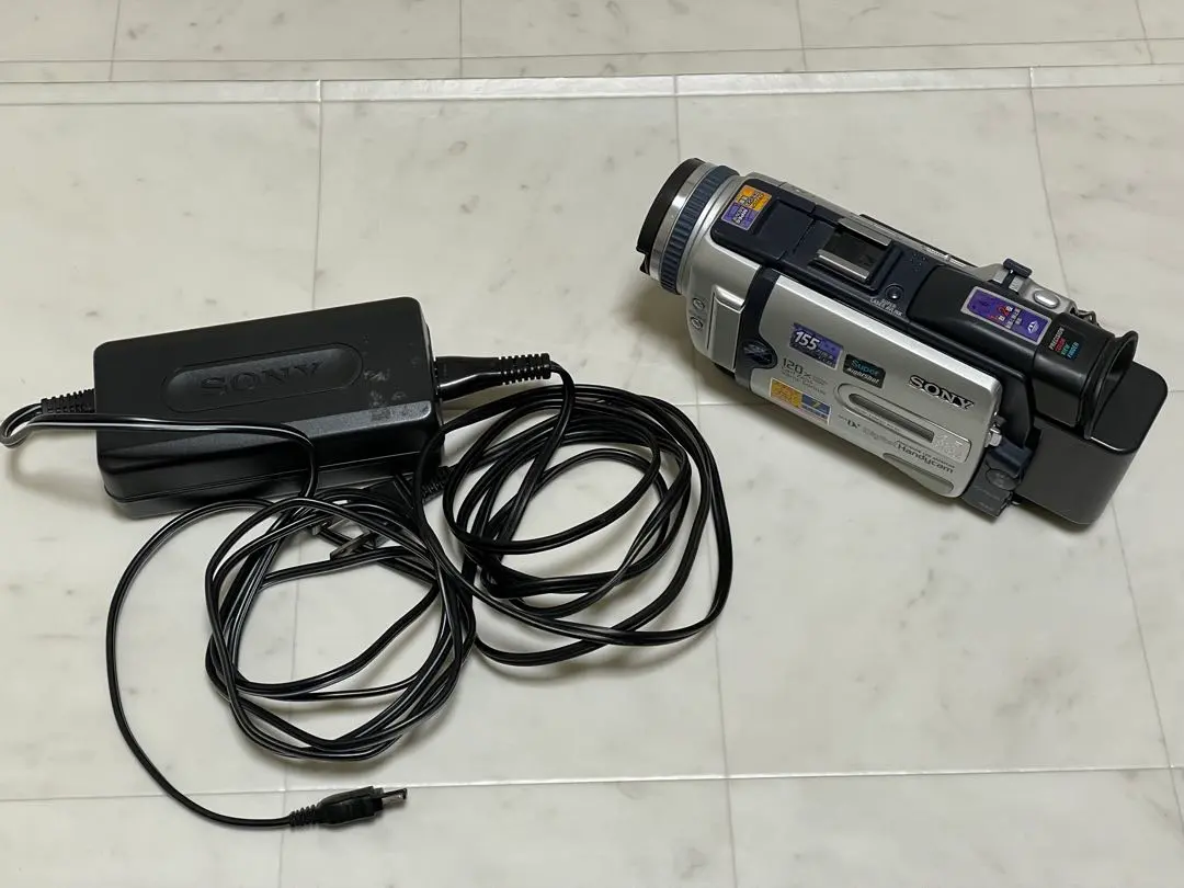 2026年最新】DCR-TRV30の人気アイテム - メルカリ