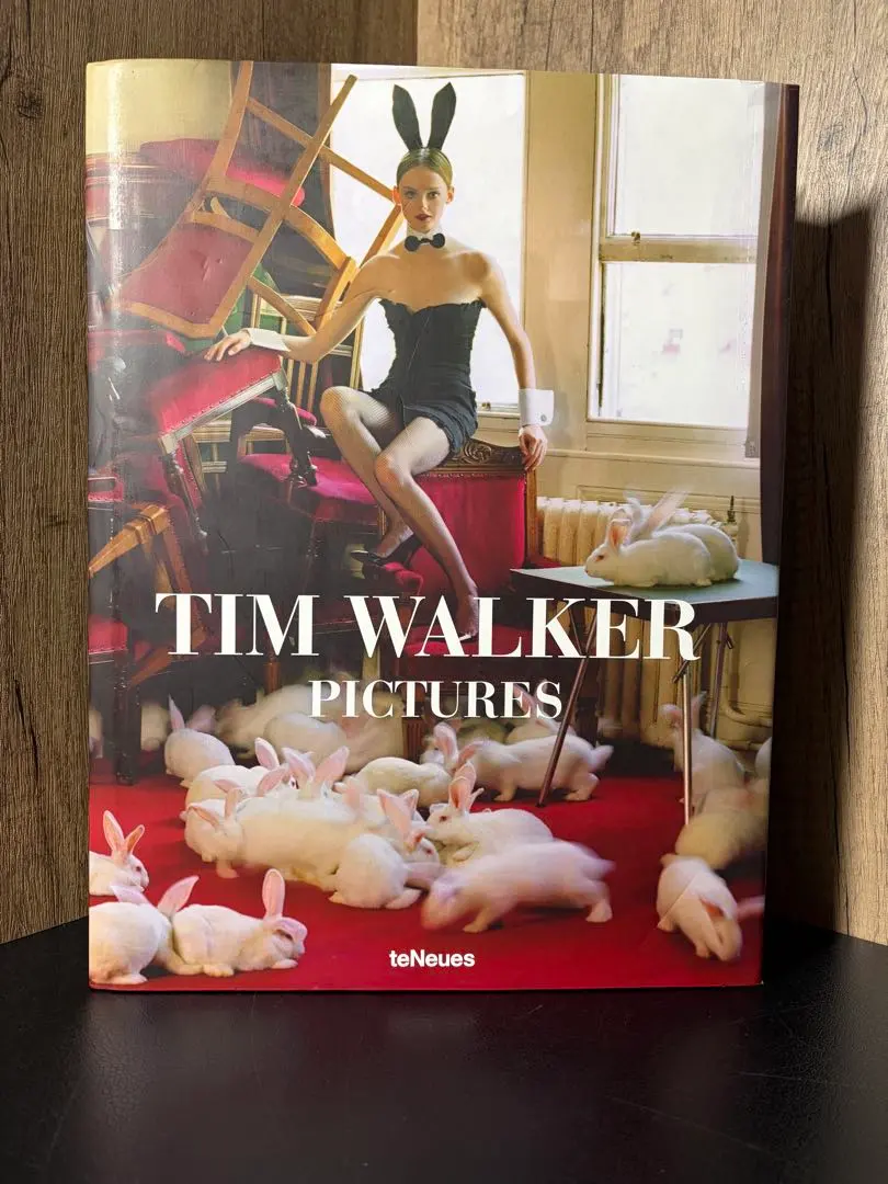2026年最新】tim walker picturesの人気アイテム - メルカリ