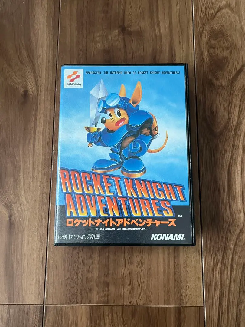 2026年最新】ロケットナイトアドベンチャーズの人気アイテム - メルカリ