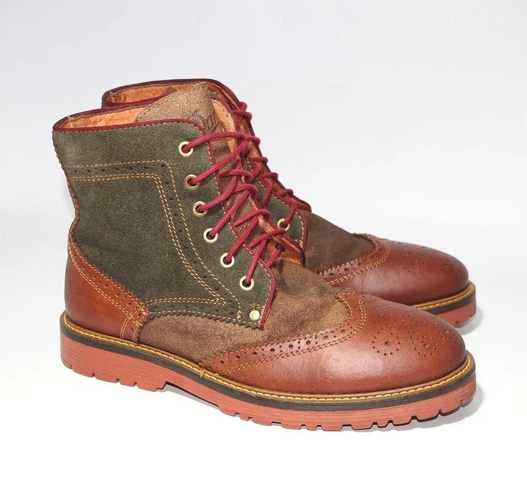 2026年最新】メダリオン ブーツ ダナーの人気アイテム - メルカリ