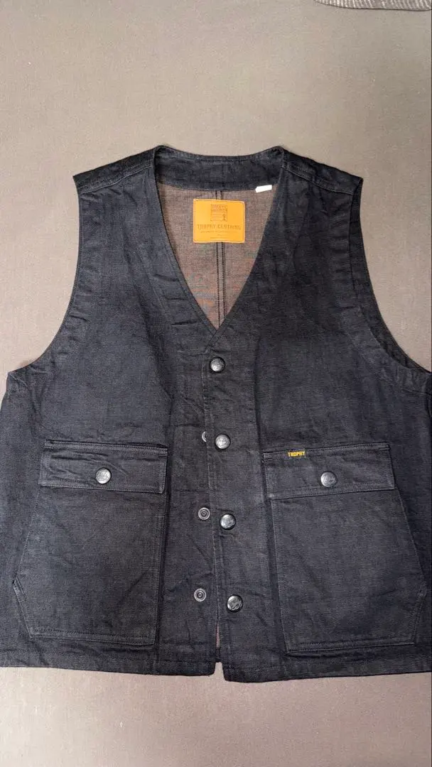 2026年最新】トロフィークロージング ベストの人気アイテム - メルカリ