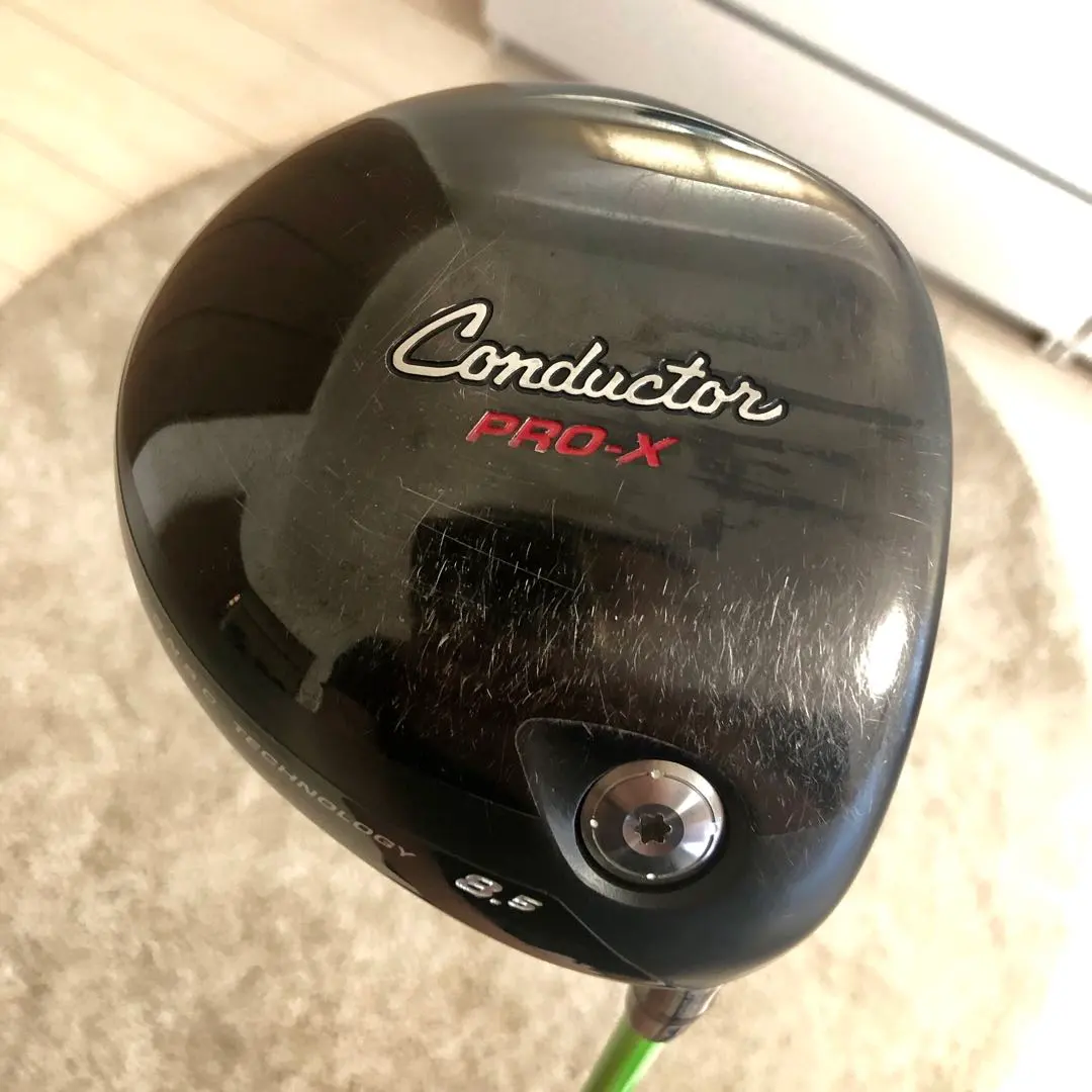 2026年最新】コンダクター pro-xの人気アイテム - メルカリ