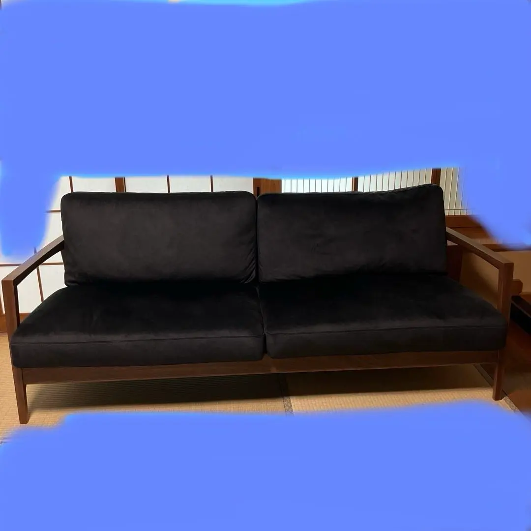 2026年最新】富士ファニチャー ソファの人気アイテム - メルカリ