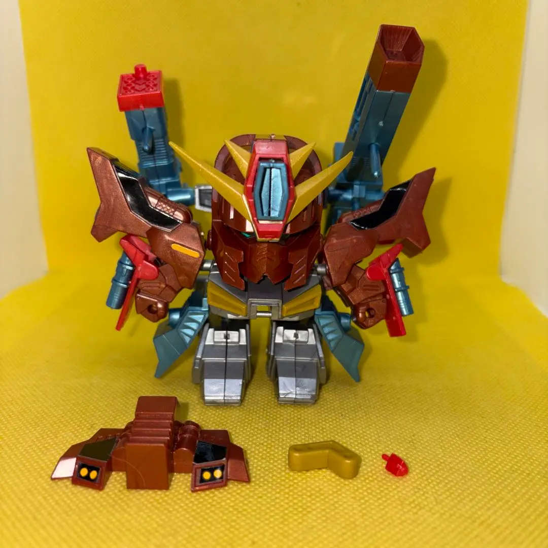 2026年最新】元祖 SD ガンパンツァーの人気アイテム - メルカリ