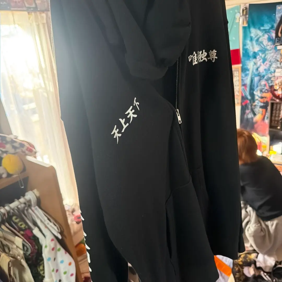 2026年最新】東京卍會 パーカーの人気アイテム - メルカリ