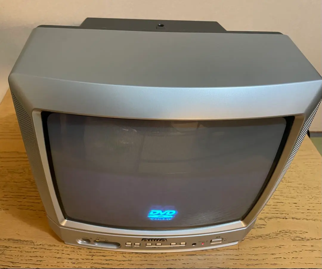 2026年最新】アイワ/14型ブラウン管テレビの人気アイテム - メルカリ