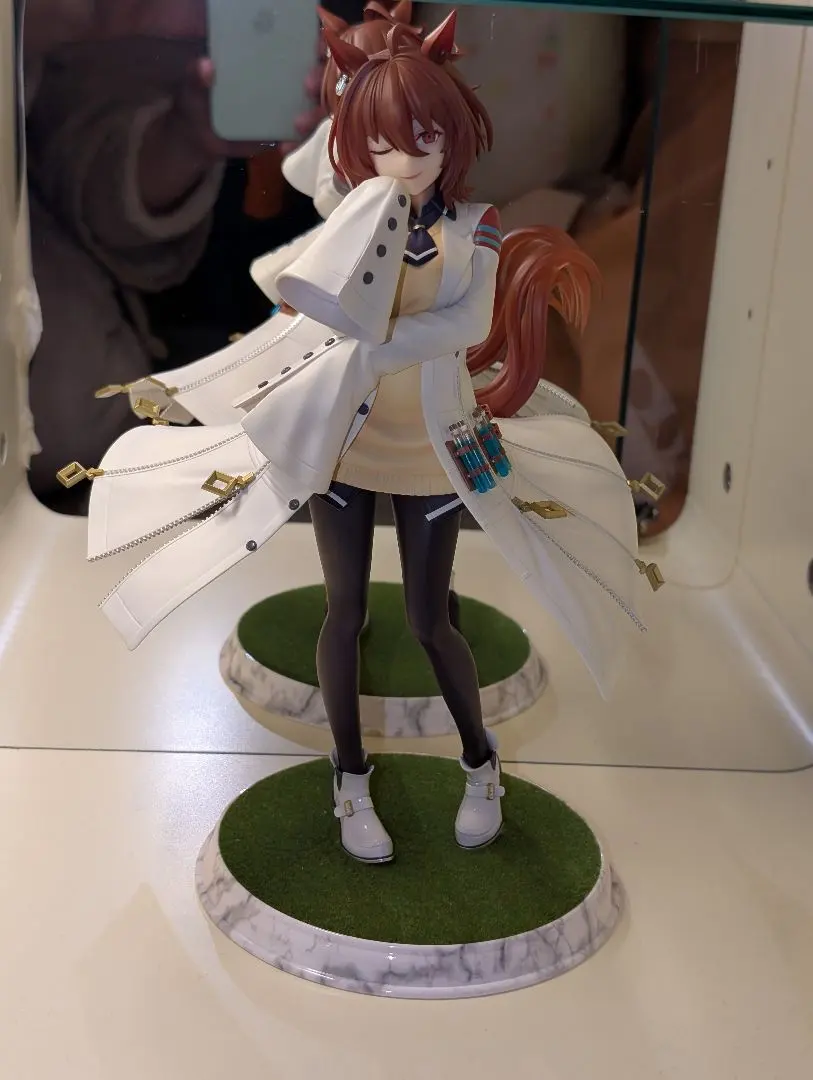 2026年最新】アグネスタキオン コトブキヤの人気アイテム - メルカリ