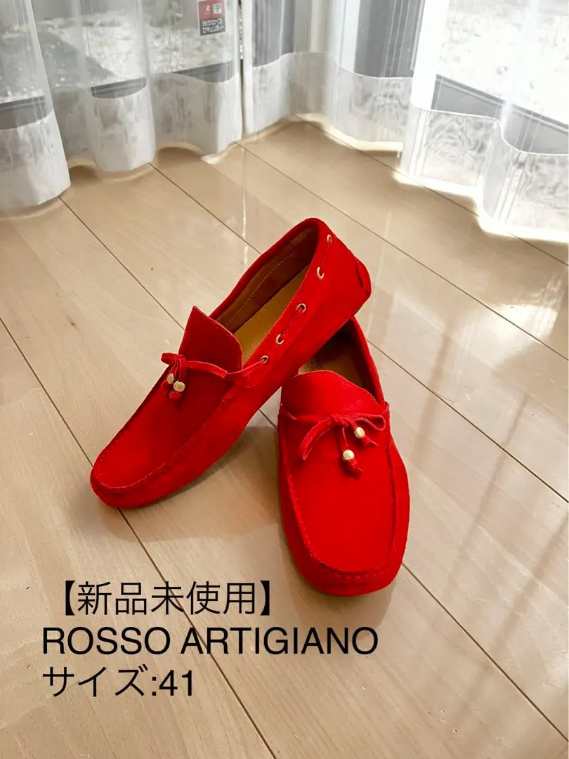 2026年最新】ROSSO ARTIGIANO ロッソアルティジャーノの人気アイテム