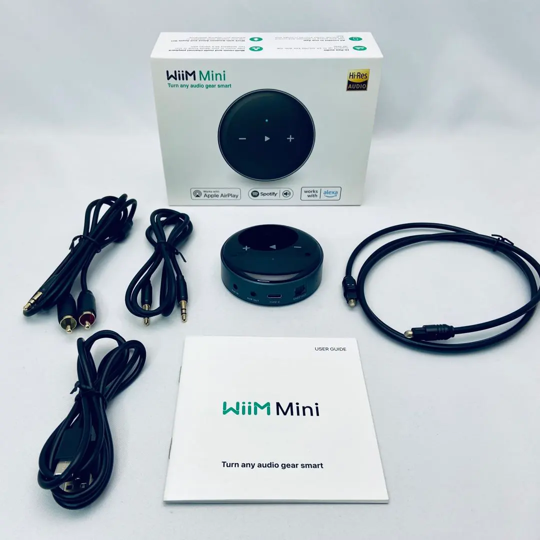 2026年最新】wiim miniの人気アイテム - メルカリ